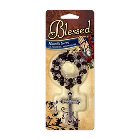 Americanvers MTL Cross Air Freshener 3102